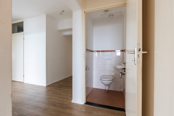 Foto 13 van Kalmoesstraat 125