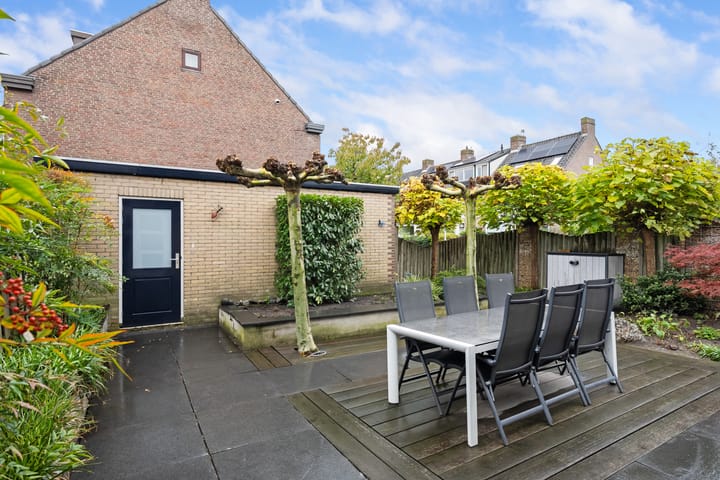 Foto 17 van Vondellaan 17