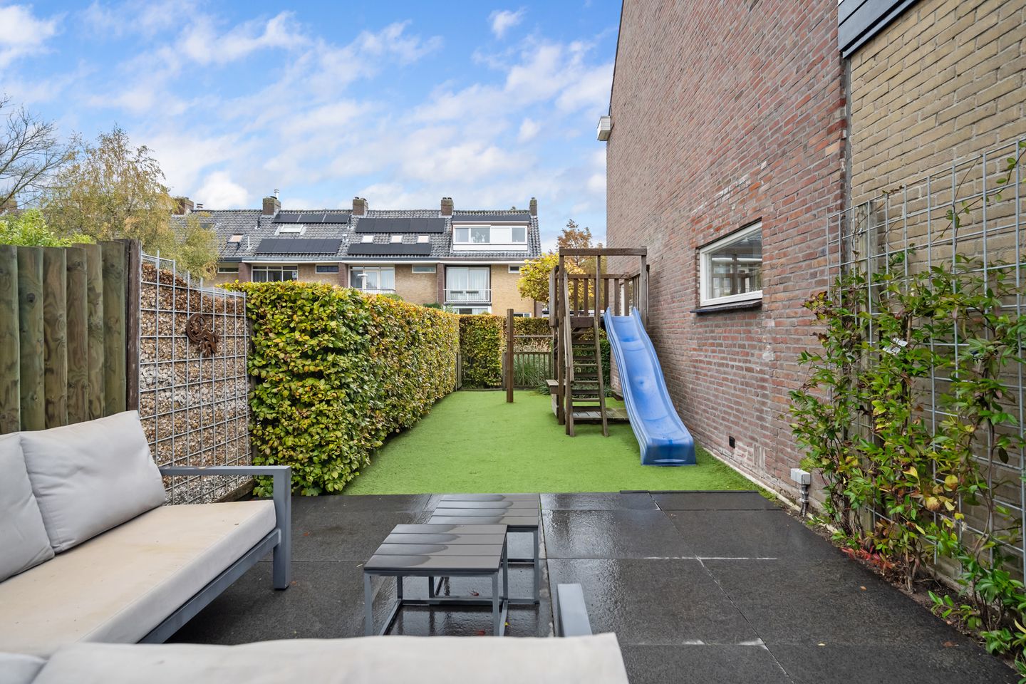 Foto 19 van Vondellaan 17