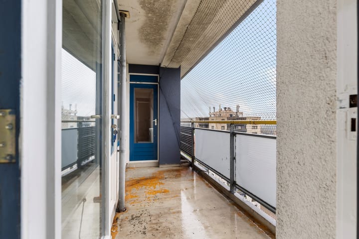 Foto 16 van Kalmoesstraat 125