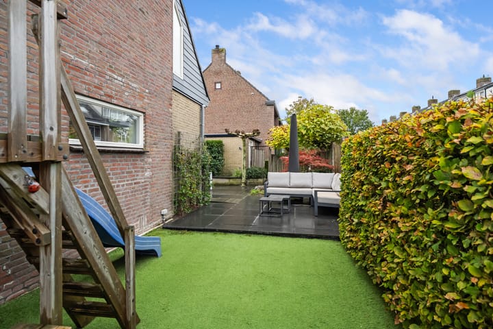 Foto 20 van Vondellaan 17