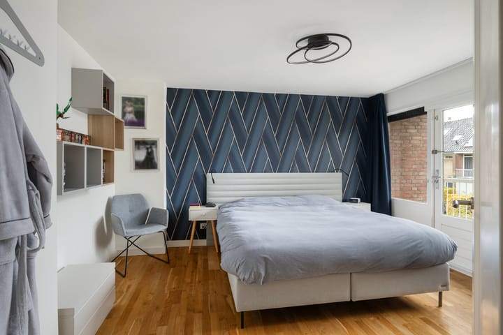 Foto 21 van Vondellaan 17