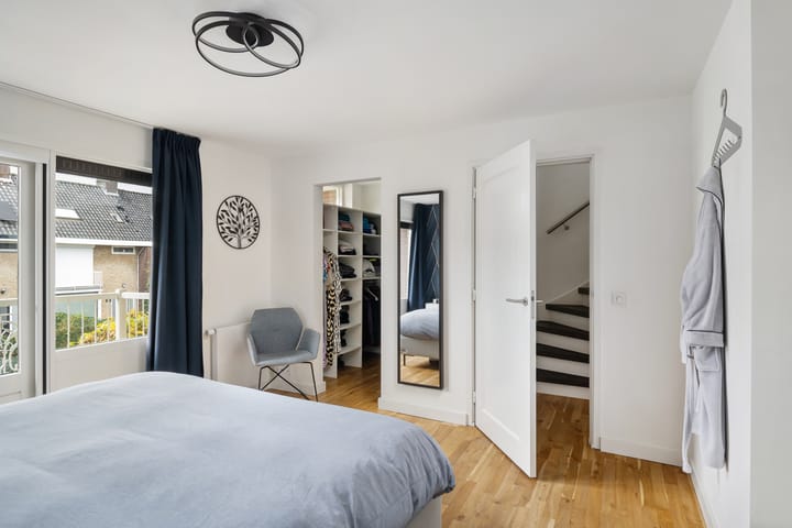 Foto 23 van Vondellaan 17