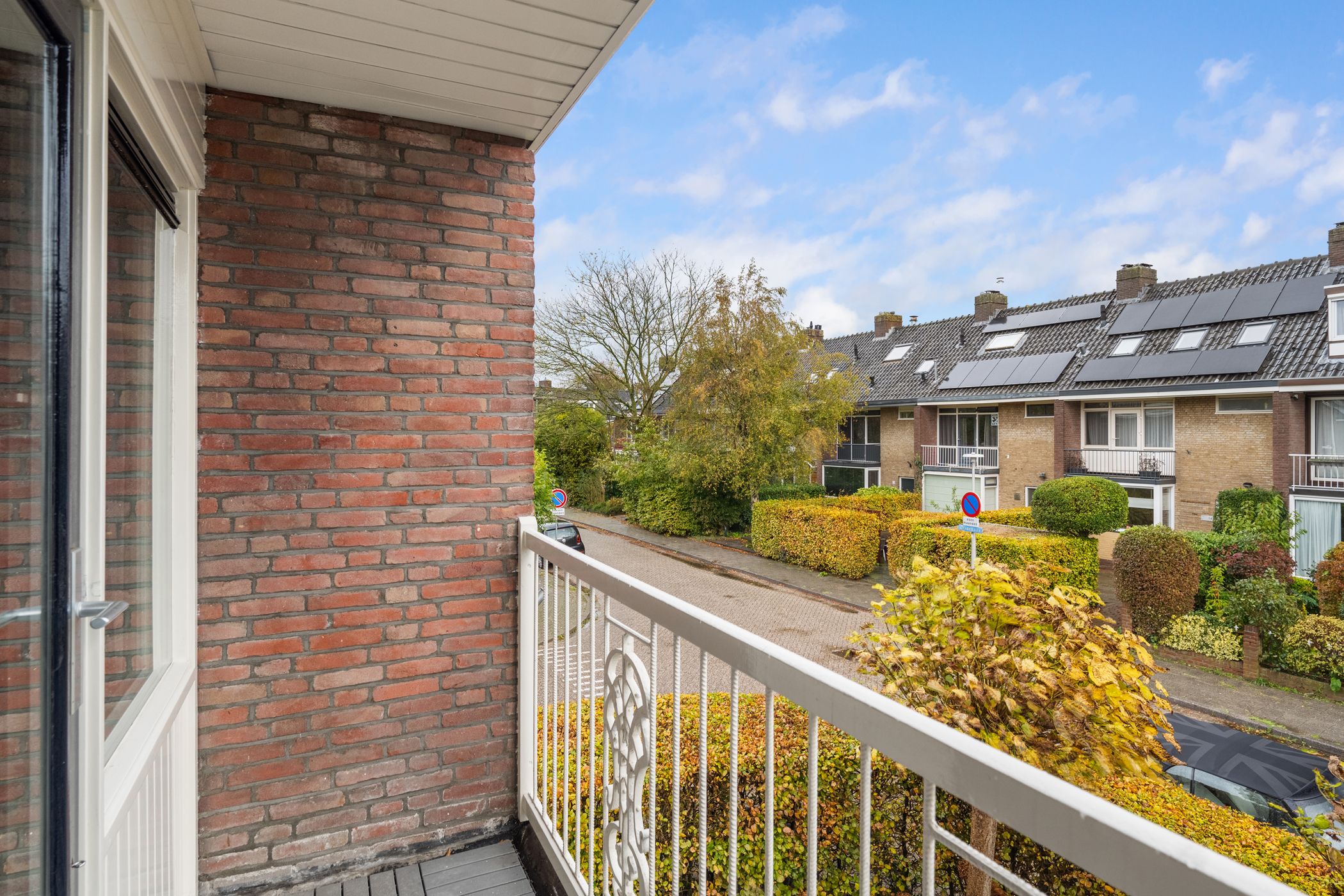 Foto 24 van Vondellaan 17