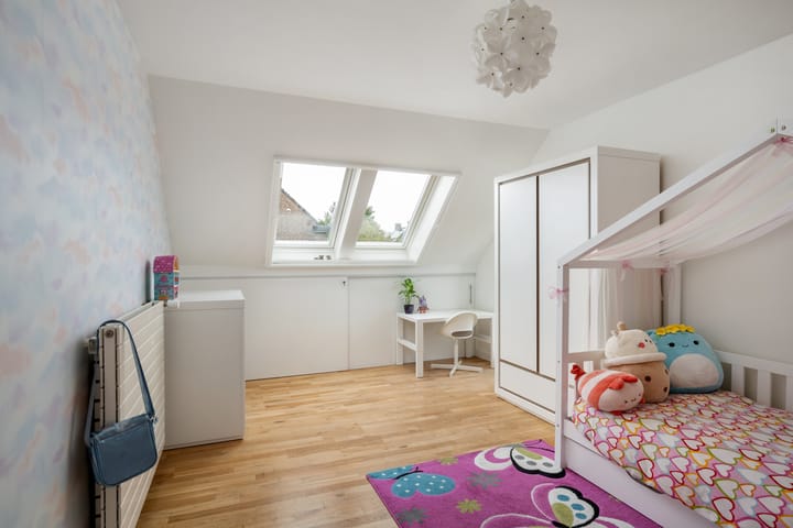 Foto 27 van Vondellaan 17