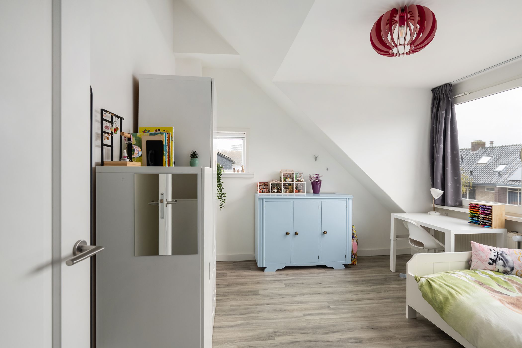 Foto 36 van Vondellaan 17