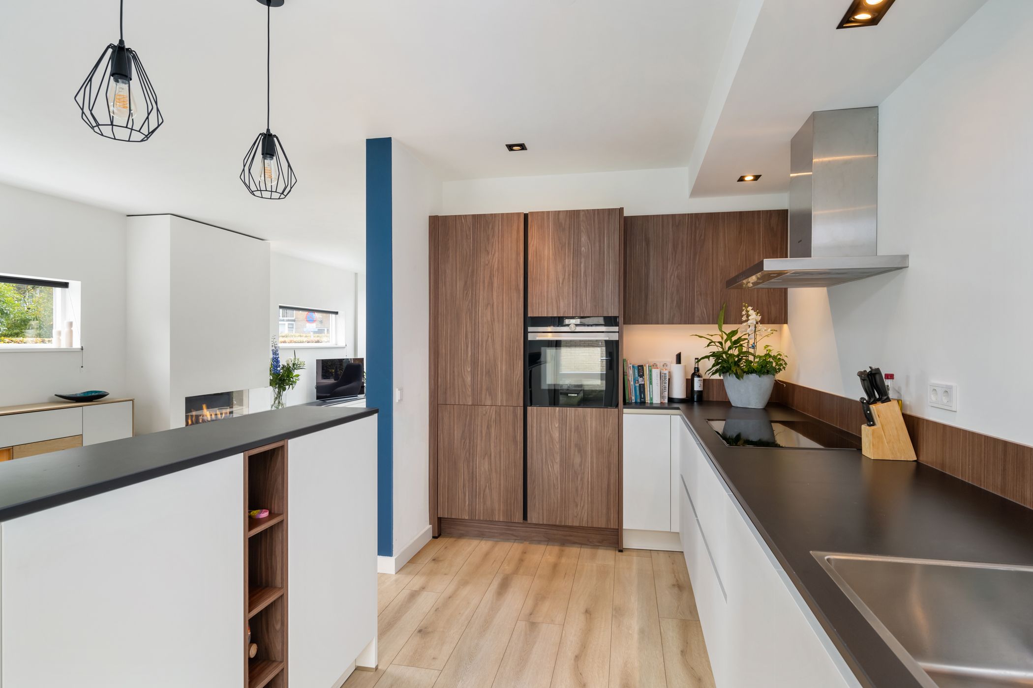 Foto 12 van Vondellaan 17