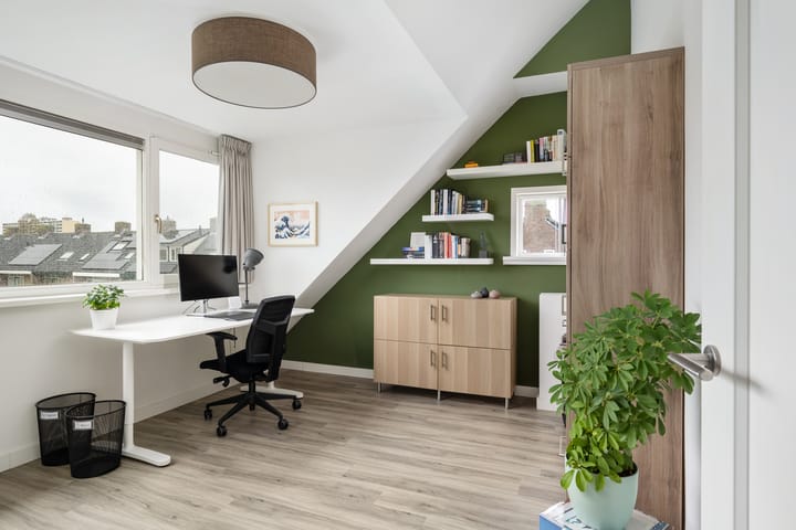 Foto 34 van Vondellaan 17