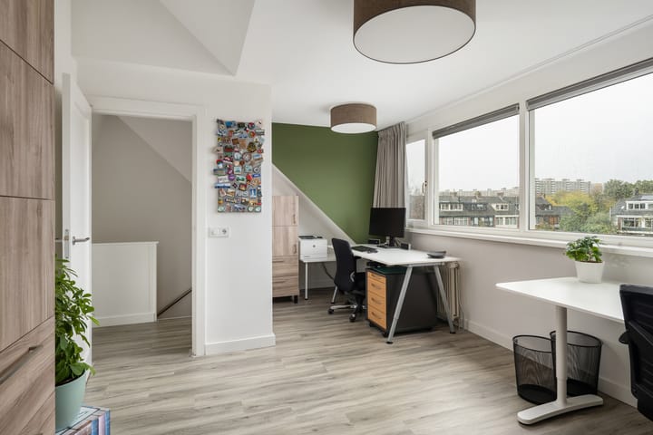 Foto 33 van Vondellaan 17