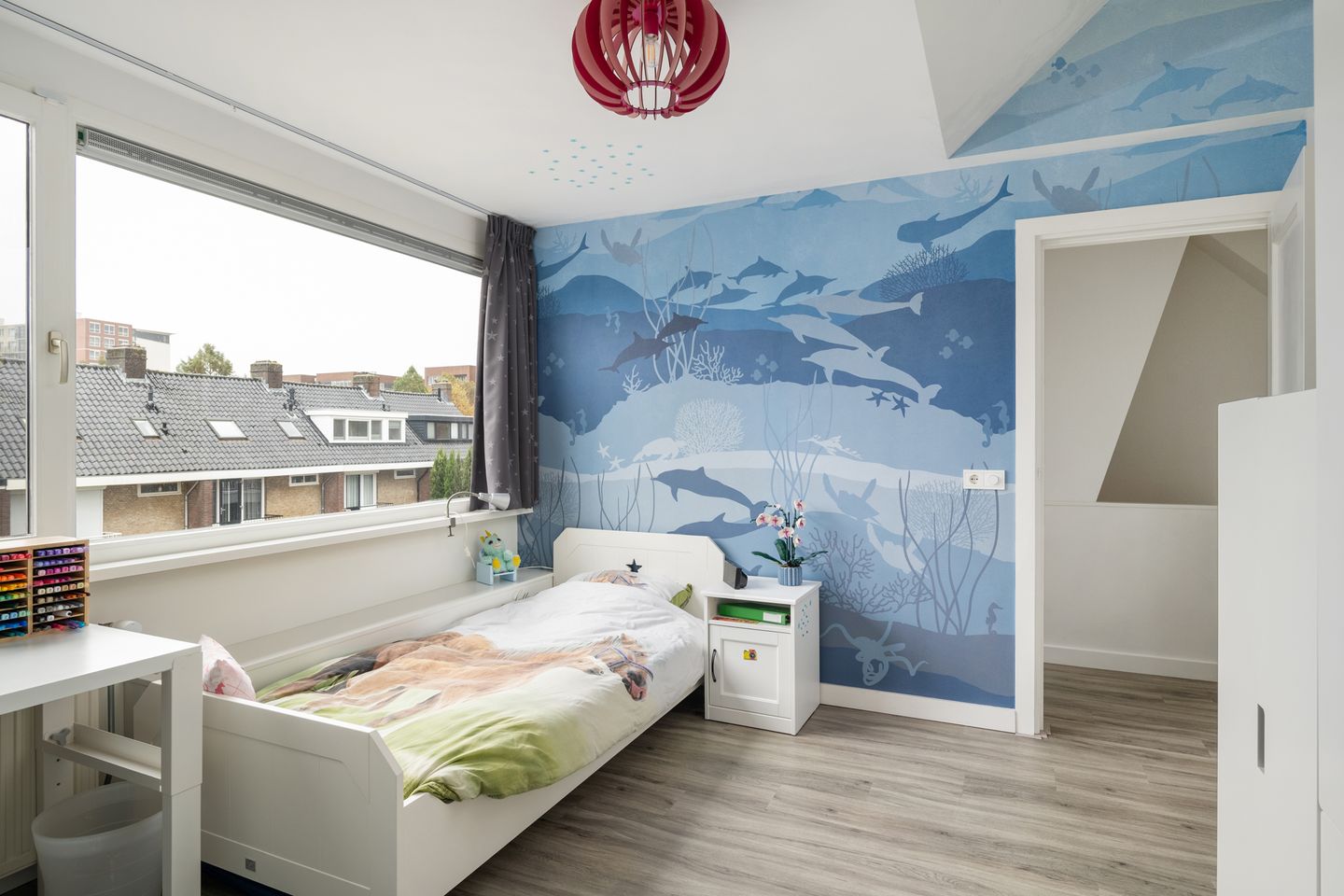 Foto 35 van Vondellaan 17