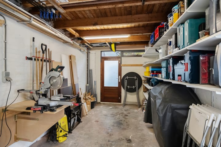 Foto 40 van Vondellaan 17