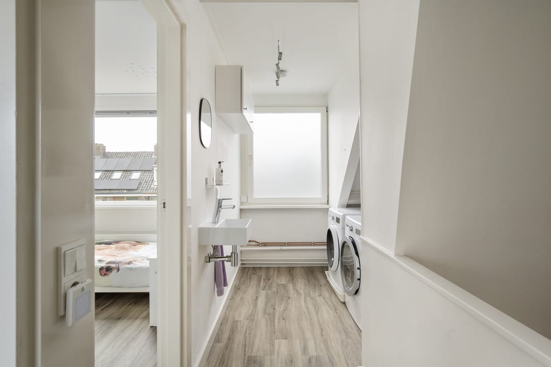 Foto 37 van Vondellaan 17