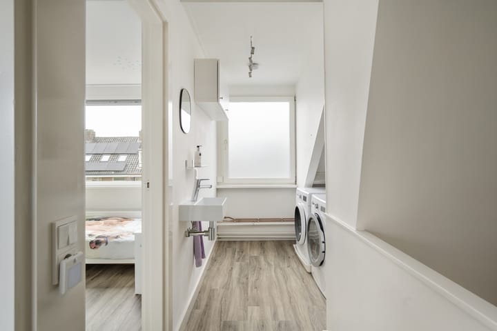 Foto 37 van Vondellaan 17