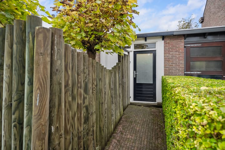 Foto 42 van Vondellaan 17