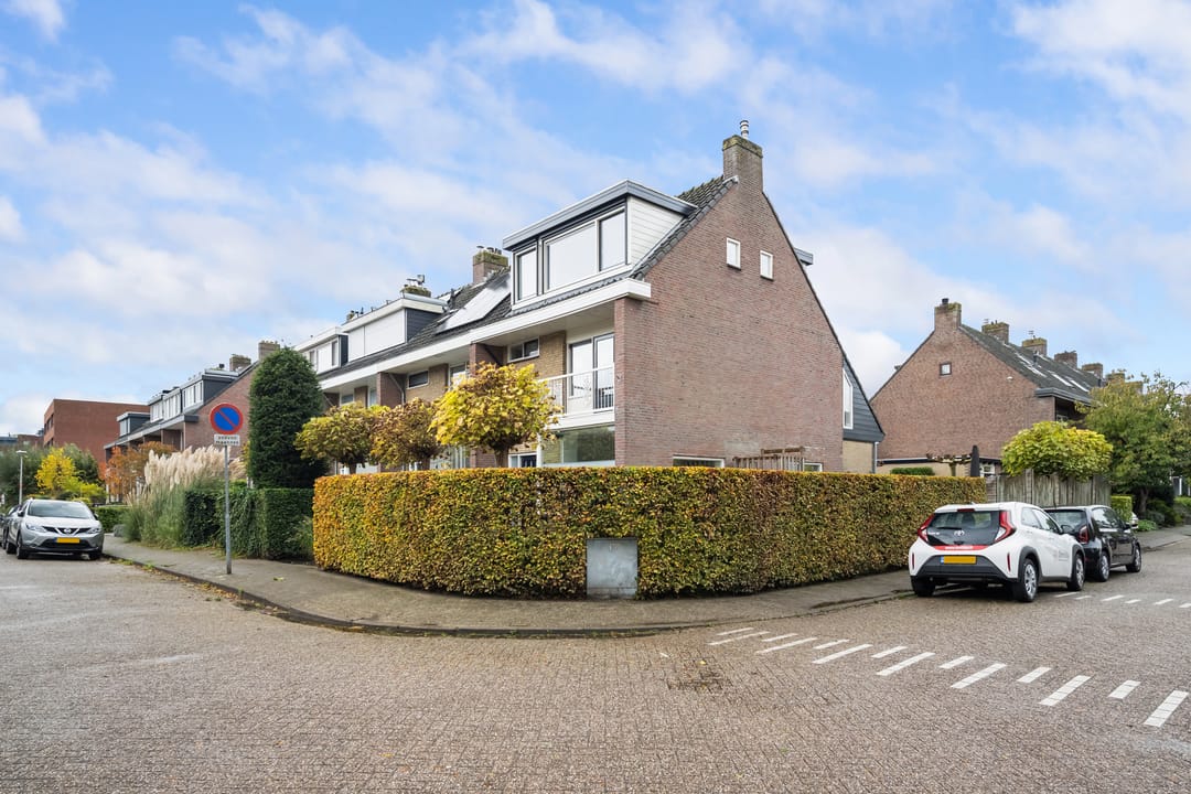 Foto 43 van Vondellaan 17