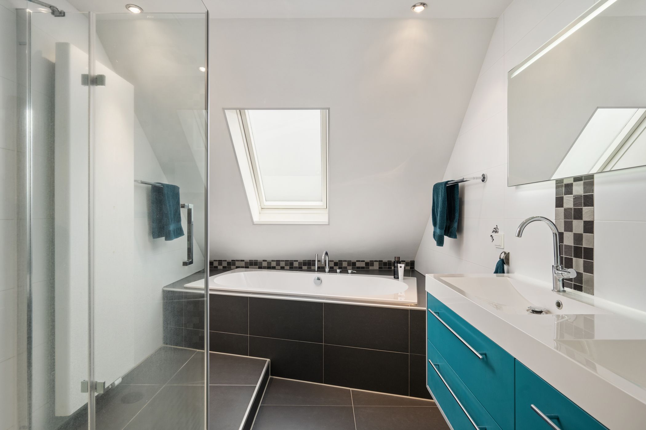 Foto 30 van Vondellaan 17