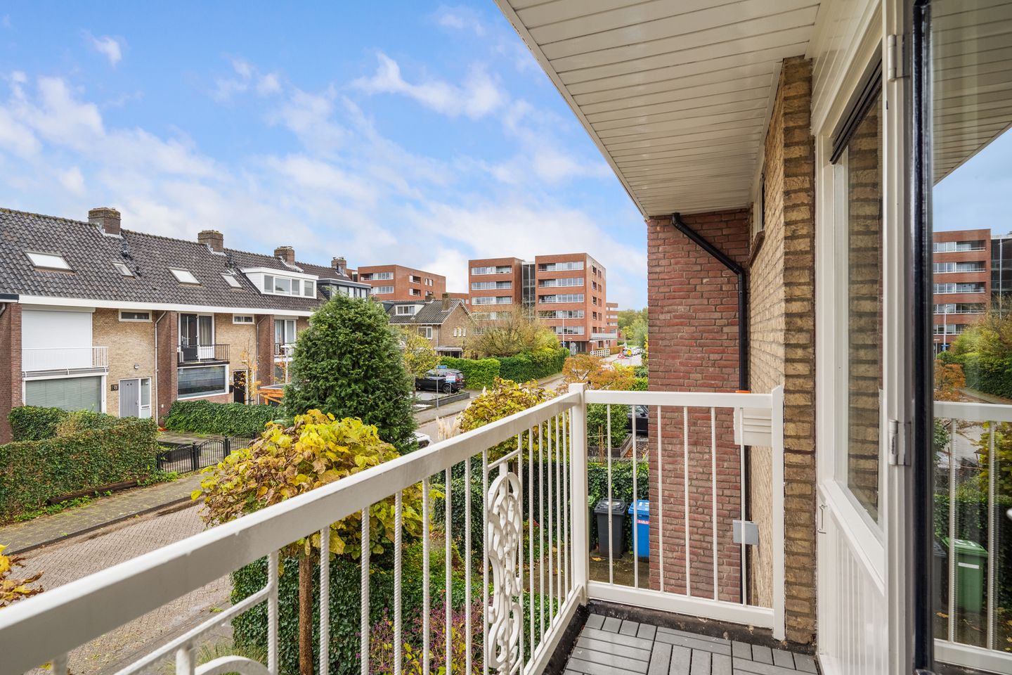 Foto 25 van Vondellaan 17