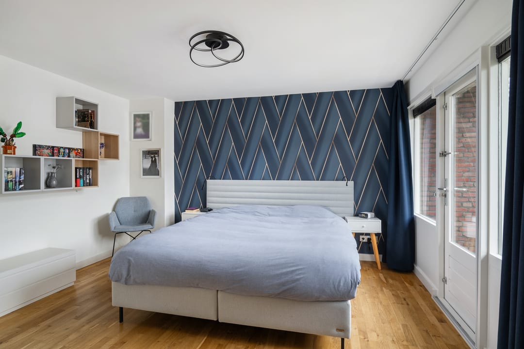 Foto 22 van Vondellaan 17