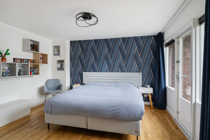 Foto 22 van Vondellaan 17