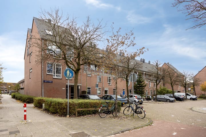 Wethouder Insingerstraat 25