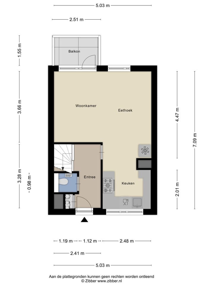 Foto 23 van Wethouder Insingerstraat 25