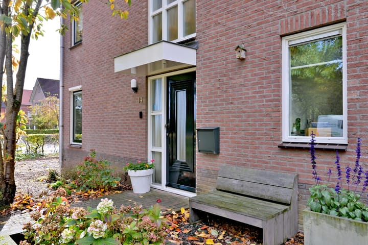 Foto 3 van Dudokstraat 14