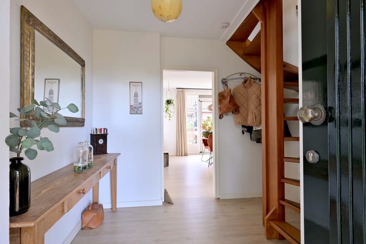 Foto 4 van Dudokstraat 14