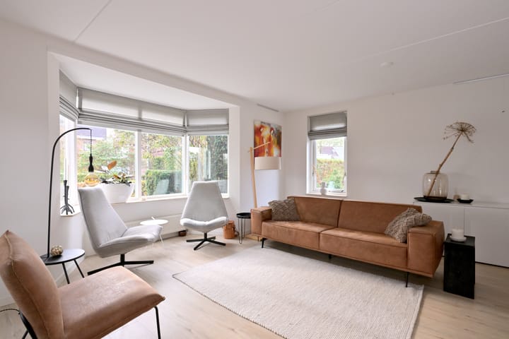 Foto 5 van Dudokstraat 14