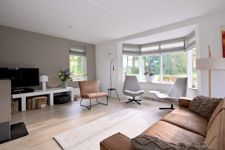 Foto 6 van Dudokstraat 14