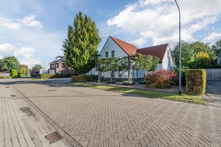 Photo 5 of Hoevenbocht 14