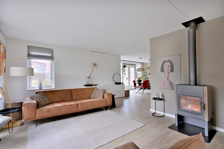 Foto 8 van Dudokstraat 14