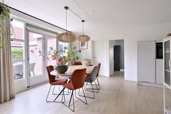 Foto 9 van Dudokstraat 14