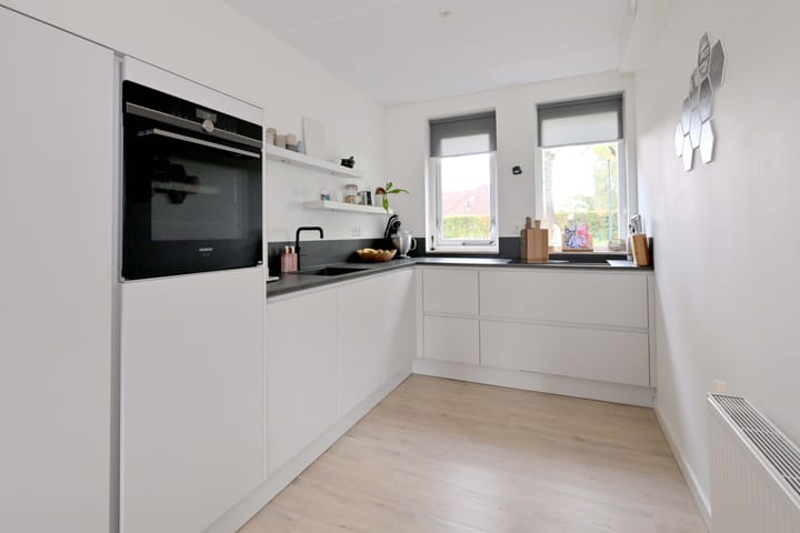 Foto 10 van Dudokstraat 14