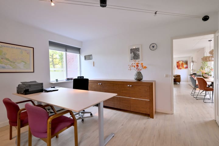 Foto 13 van Dudokstraat 14