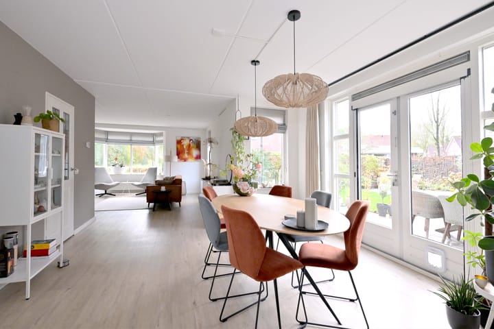 Foto 14 van Dudokstraat 14