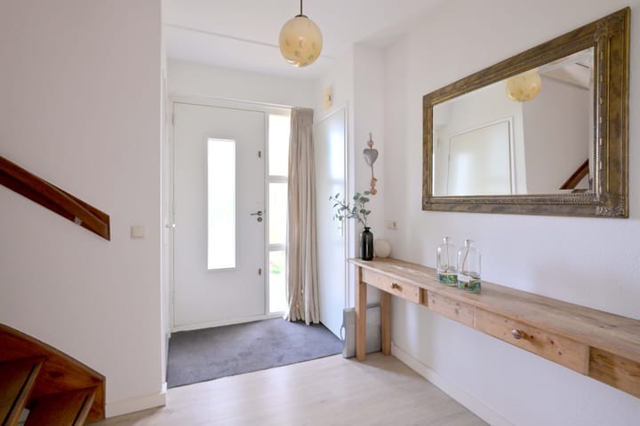 Foto 15 van Dudokstraat 14