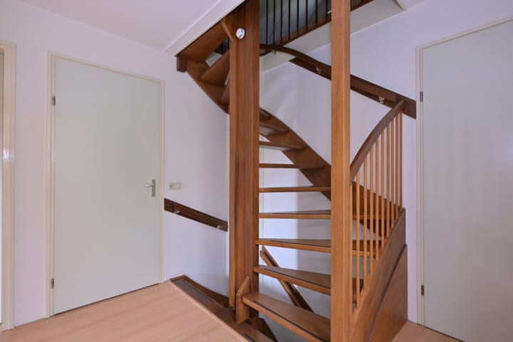 Foto 29 van Dudokstraat 14