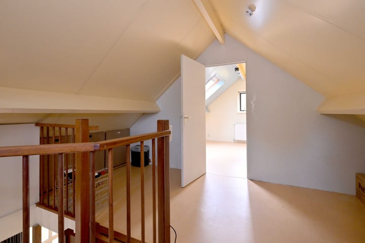 Foto 30 van Dudokstraat 14