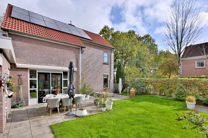 Foto 36 van Dudokstraat 14