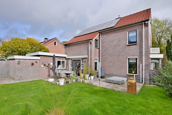 Foto 37 van Dudokstraat 14