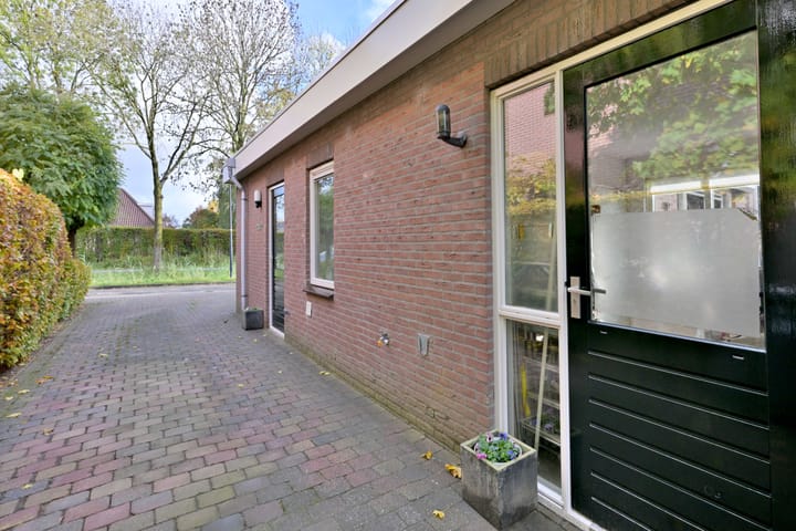 Foto 39 van Dudokstraat 14