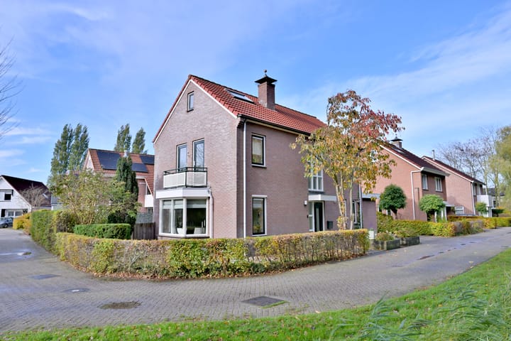 Foto 43 van Dudokstraat 14