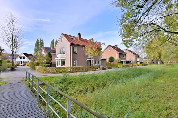 Foto 44 van Dudokstraat 14