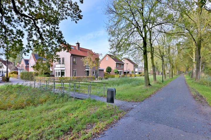 Foto 45 van Dudokstraat 14