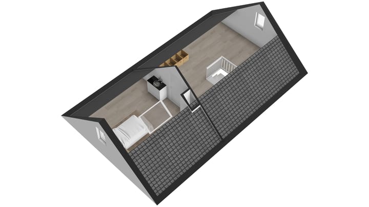 Foto 56 van Dudokstraat 14