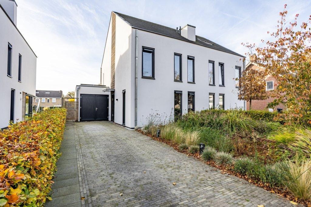 Photo 1 of Kreitenmolenstraat 144