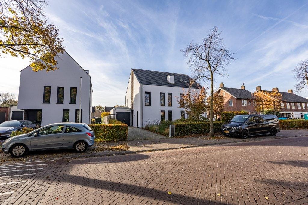 Photo 43 of Kreitenmolenstraat 144