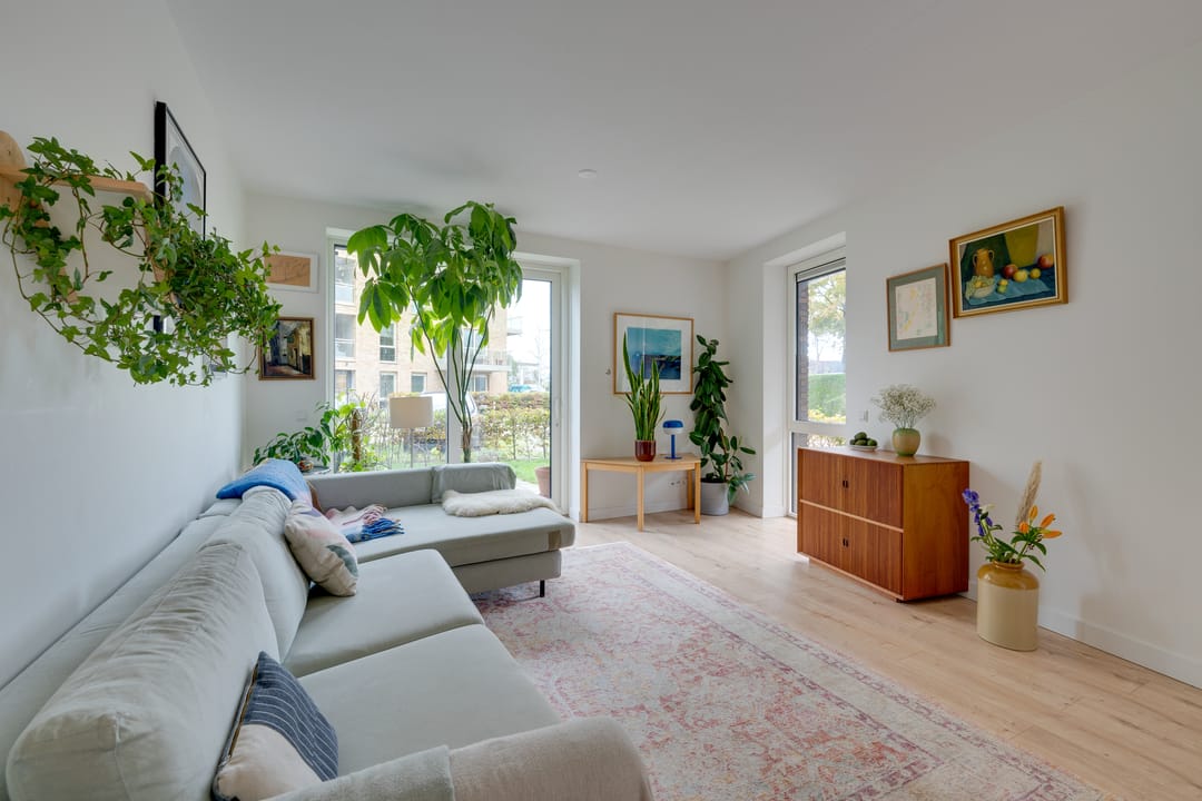 Foto 2 van Winterjanpad 88