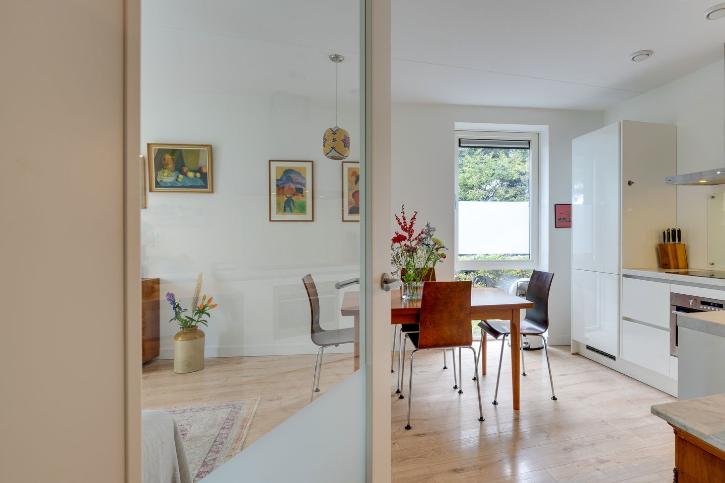 Foto 4 van Winterjanpad 88