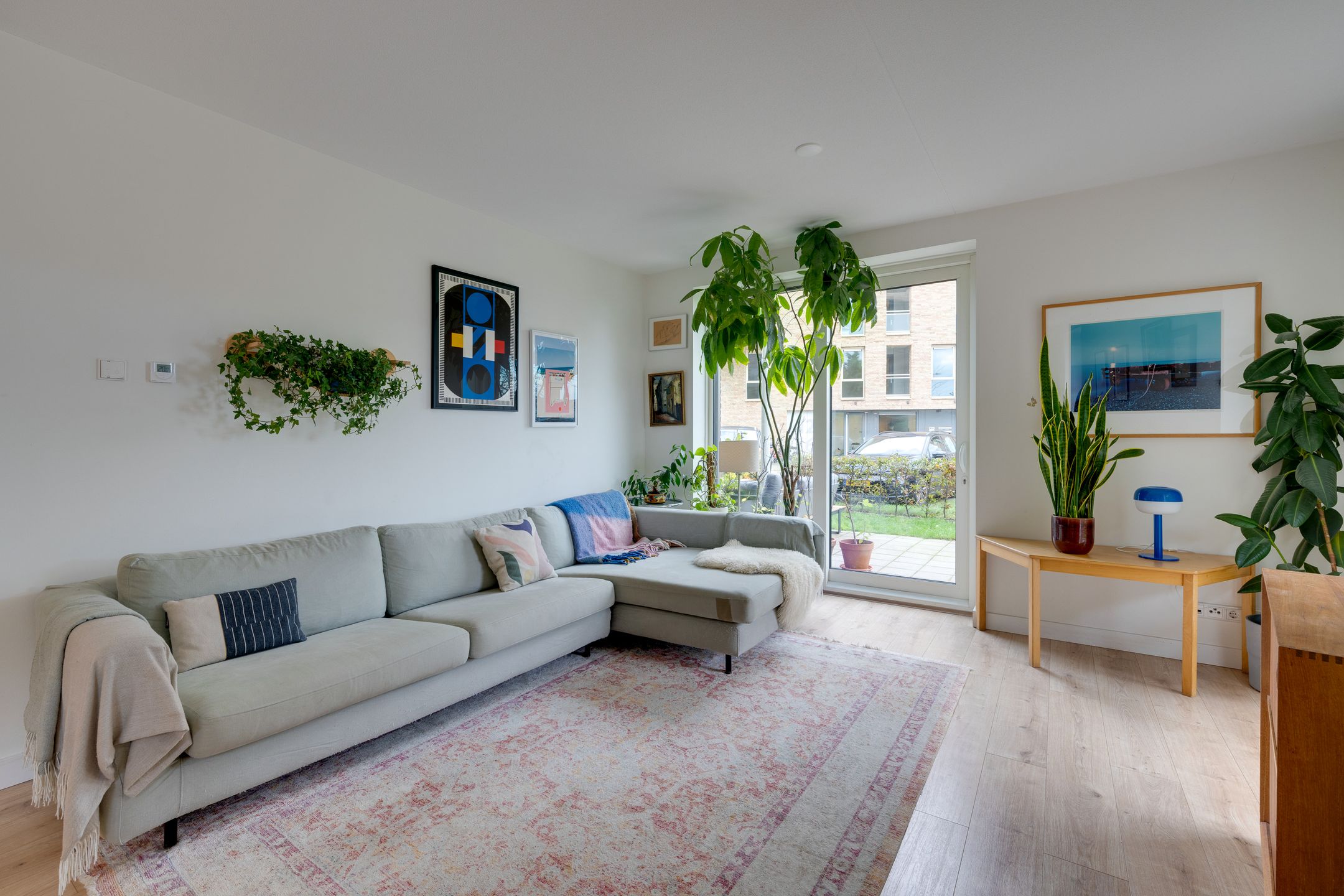 Foto 6 van Winterjanpad 88